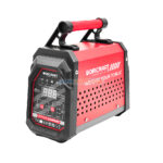 CHARGEUR BATTERIE 12-24V 5/10A WORCRAFT