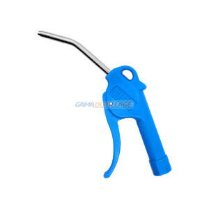 SOUFLETTE 100MM BEC COUDE THB