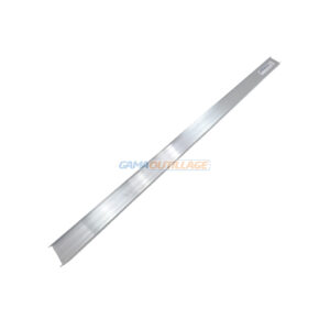REGLE ALUMINUM POUR ENDUIT MONOCOUCHE 1.5M