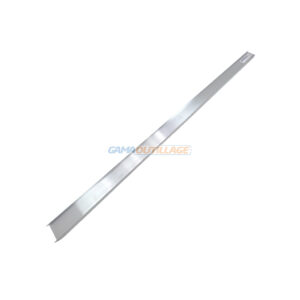 REGLE ALUMINUM POUR ENDUIT MONOCOUCHE 1.8M