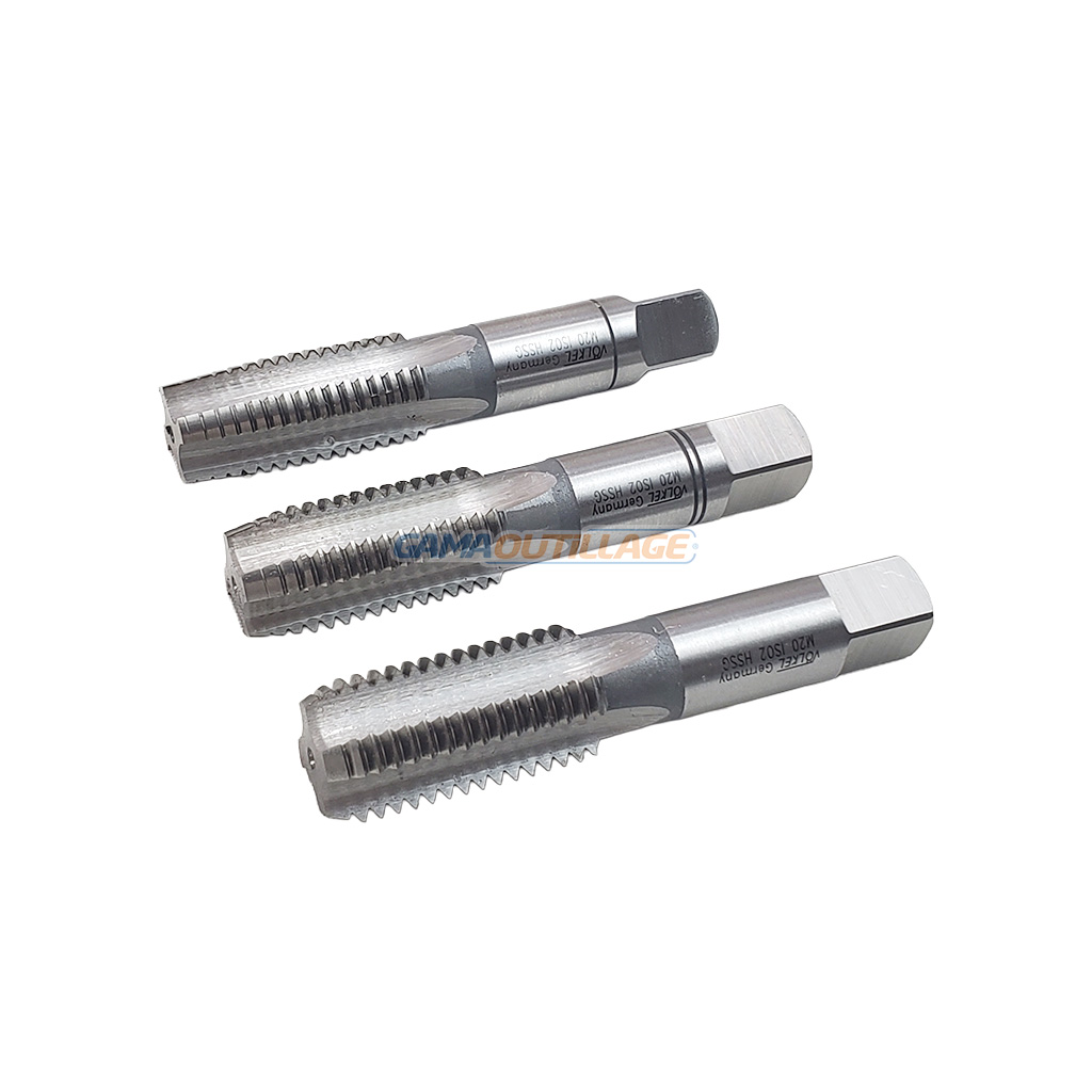 PRINCIPALE GAMA OUTILLAGE