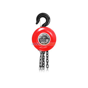 PALAN A CHAINE 2TON 2.5M BEETRO
