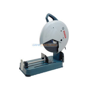 TRONCONNEUSE ACIER 355MM 2300W BOSCH