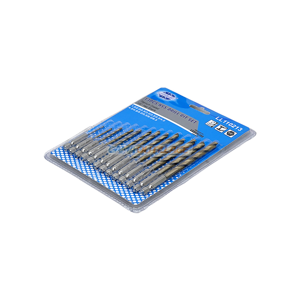 1 PRINCIPALE GAMA OUTILLAGE