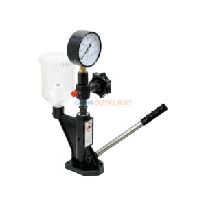 POMPE A TARER POUR INJECTEUR S60H