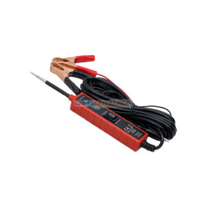 TESTEUR DE SONDE DE CIRCUIT ELECTRIQUE AUTO DNM