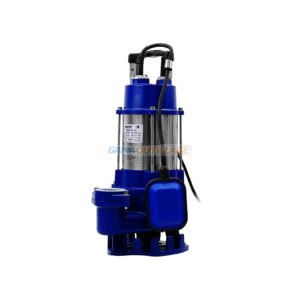 POMPE SUBMERSIBLE 6MT/C 1.0HP HAPPY
