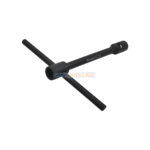 Clé de roue GOODSTONE, vue inclinée