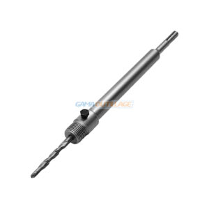 RALLONGE POUR TREPAN A BETON 250MM SDS PLUS TA ta06017