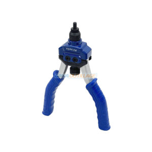 RIVETEUSE A MAIN A RIVET INSERT M3-M10 TOPFINE