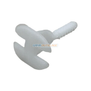 CLIPS A VIS AUTONIVELANT 3.0MM SNP