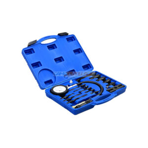 KIT TESTEUR PRESSION DIESEL 18PCS CB DNM