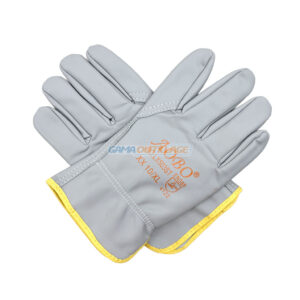 GANT IMPERMEABLE GRIS AOBO