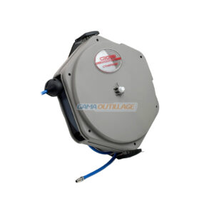 ENROULEUR PNEUMATIQUE 20M CROWN
