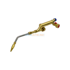 CHALUMEAU SOUDEUR  OXYGENE/ACETYLENE A 5 BECS SKY