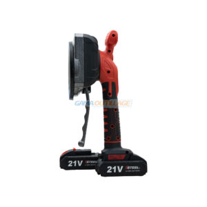 Ventouse vibrante 21V SSTEEL 21TL-6 | GAMA OUTILLAGE