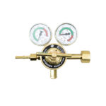 Mano Azote Nitrogène 50 Bar GASBAR NR-71 | GAMA OUTILLAGE