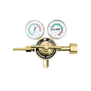 Mano Azote Nitrogène 50 Bar GASBAR NR-71 | GAMA OUTILLAGE